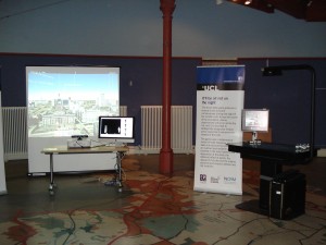 Leeds Pigeon Sim and Riots Table