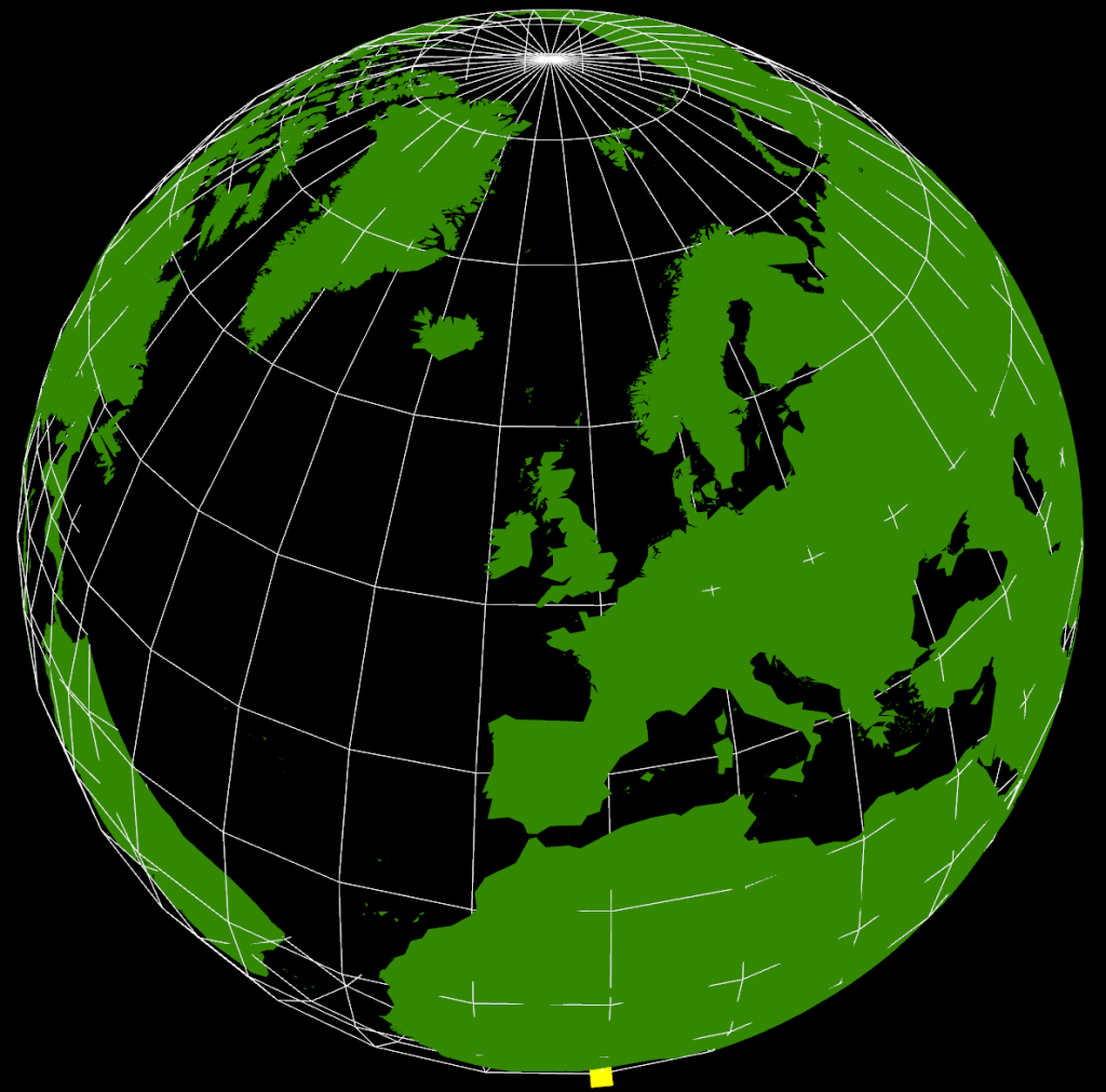 VirtualGlobe