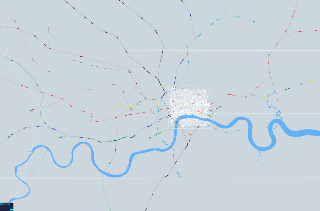 Trackernet-3d-realtime